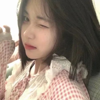 尘埃的女儿